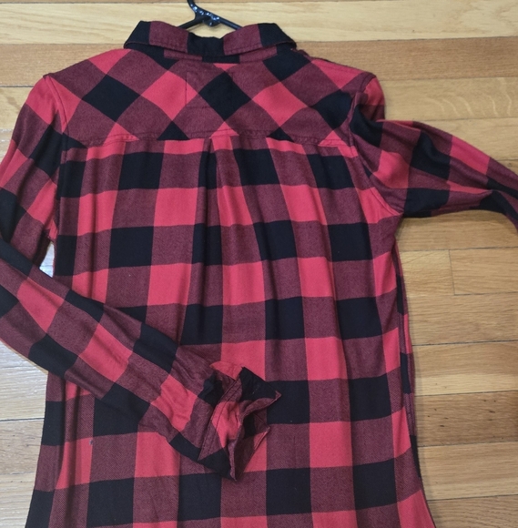 Rails plaid shirts xs - Picture 4 of 4